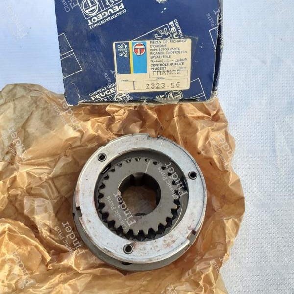 Gearbox synchro - PEUGEOT 304 - 2323.56 / 2323.58- 1