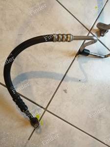 Air conditioning hoses - CITROËN C6 - thumb-4