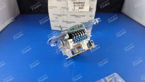 Tachometer - PEUGEOT Partner - 09121499901 / 6113QK- thumb-2