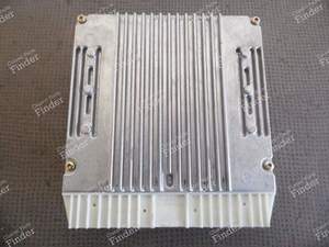 ENGINE ECU - VERSION 500 - MERCEDES BENZ S (W140) - A0215452132 / 0261204323- thumb-7