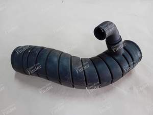 Air duct - Version 1,3 NZ - VOLKSWAGEN (VW) Golf II / Jetta