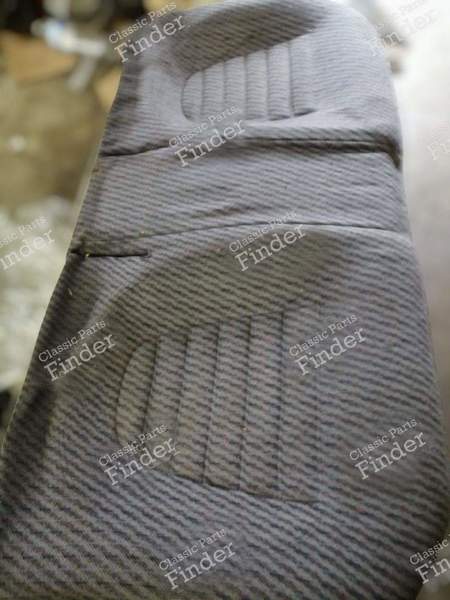 Sitzbank CX Serie 2 - CITROËN CX - 1