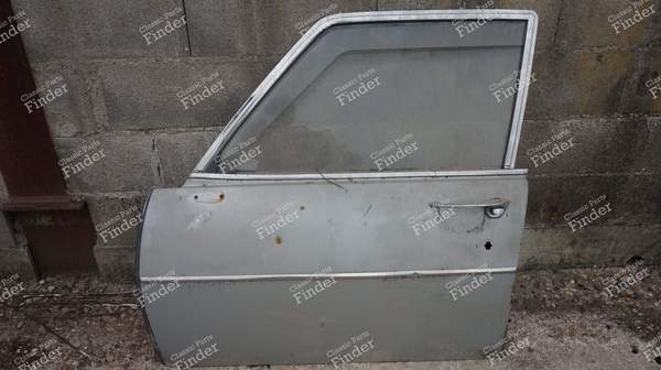 Vordere oder hintere Tür - PEUGEOT 504 - 0