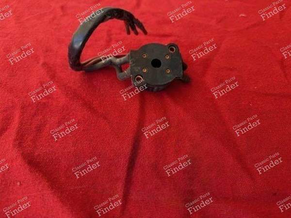 Contacteur de démarrage - CITROËN DS / ID - 2