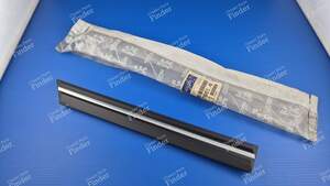 Left front fender trim with chrome trim - Phase 1 - PEUGEOT 305 - 786149- thumb-1