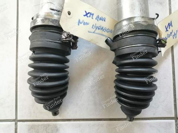 Non-hydractive rear suspension cylinder - CITROËN XM - 1