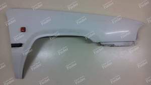 Right front fender for BX - CITROËN BX - thumb-0