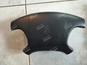 Lenkrad-Airbag – Phase 2 - CITROËN XM