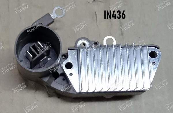 Régulateur de tension - TOYOTA Corolla (E80) - IN436- 0