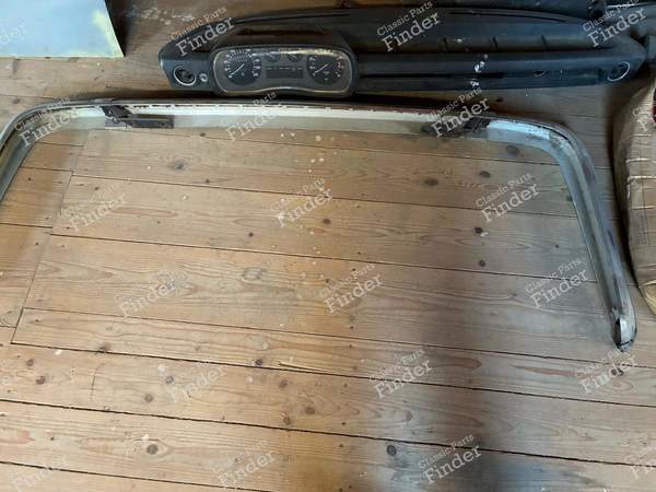 Spare parts package - BMW 1500 / 1600 / 1800 / 2000 (Neue Klasse) - 7