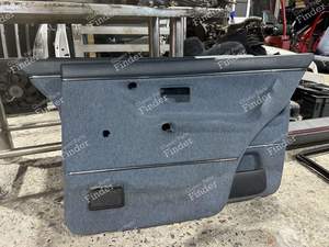 Panneaux de porte - VOLKSWAGEN (VW) Golf II / Jetta - thumb-3