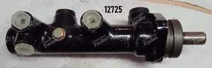 19mm tandem master cylinder - FIAT Ritmo / Regata - RS57296- thumb-0