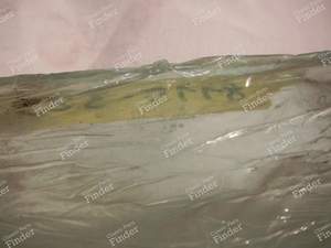 Windshield (up to 1969) - PEUGEOT 204 - 8115.32- thumb-2