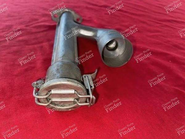 Öleinfüllstutzen - CITROËN Ami 6 / Dynam - 2