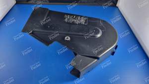 Steuergehäuseabdeckung Motor 1,9 Diesel - PEUGEOT 306 - 9617085780- thumb-2