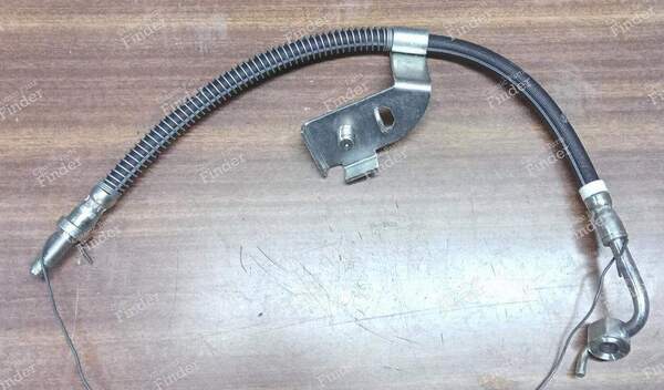 Front hoses - FORD Escort / Orion (MK5 & 6) - F6273/F6284- 3