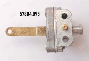 Boitier appauvrisseur - RENAULT 5 / 7 (R5 / Siete) - 57804.95- thumb-3