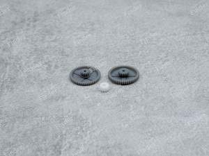 Kit de réparation pour compteur de vitesse 'VDO' (km/h) - BMW 3 (E30) - thumb-1