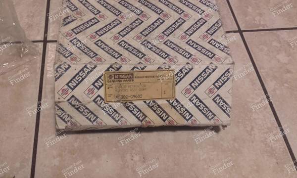 Left Hand Wing Mirror - NISSAN Patrol / Safari - 96302-G9602- 3