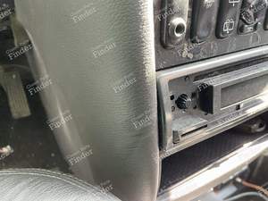 Console centrale + aérateurs - MERCEDES BENZ A (W168) - thumb-2