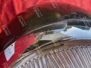 Pair of fog lights - CITROËN Traction Avant (7 / 11 / 15) - 630- thumb-9