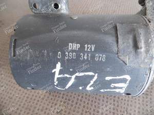 SCHEIBENWISCHERMOTOR - BMW 6 (E24) - Bosch 0390341078 BMW 61611354583- thumb-6