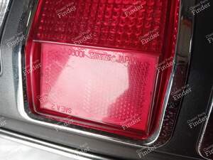 Right taillight - Liftback version - TOYOTA Celica (A20/A30) - thumb-2