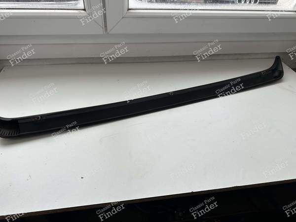 Spoiler GTI- und GTD-Versionen - VOLKSWAGEN (VW) Golf II / Jetta - 191827933- 4