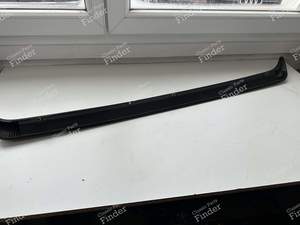 Spoiler GTI- und GTD-Versionen - VOLKSWAGEN (VW) Golf II / Jetta - 191827933- thumb-4