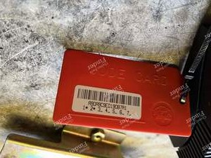 Meta M9-26 Boîtier de contrôle d'alarme - MASERATI 3200 GT - M9-26- thumb-1