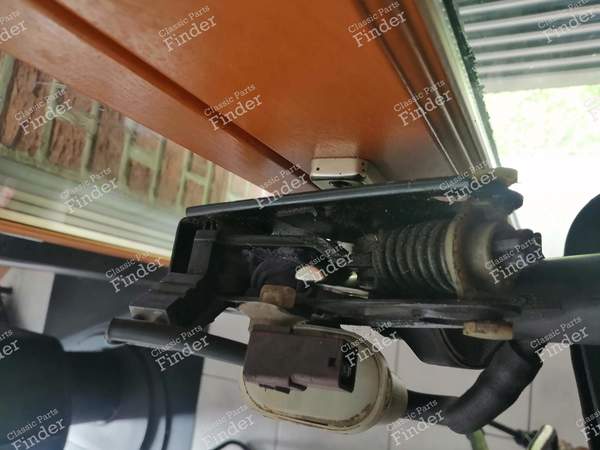 Hydraulic Clutch Control - CITROËN XM - 1