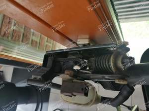 Hydraulic Clutch Control - CITROËN XM - thumb-1