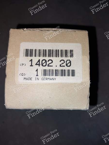 Zenith carburator heater - PEUGEOT 504 - 1402.20- 3