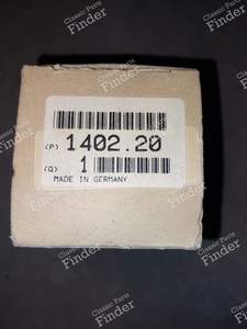 Zenith carburator heater - PEUGEOT 504 - 1402.20- thumb-3