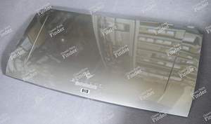 Kofferdeckel - Coupé Version - PEUGEOT 504 Coupé / Cabriolet