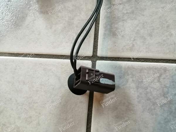 Gâche de malle arrière - CITROËN XM - 3