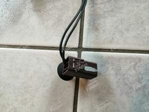 Gâche de malle arrière - CITROËN XM - thumb-3