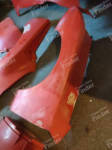 Pièces de carosserie - MATRA 530 - thumb-1