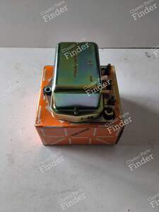 Paris-Rhône 12V Voltage Regulator - CITROËN DS / ID - 59 650H / YT215- thumb-1