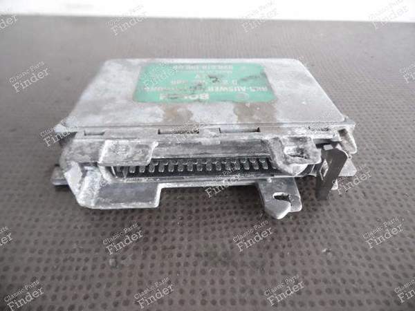 TIRE PRESSURE CONTROL MODULE - PORSCHE 928 - 0335563989- 7