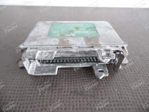 MODUL REIFENDRUCKKONTROLLE - PORSCHE 928 - 0335563989- thumb-7