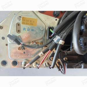 Speedometer - MERCEDES BENZ E (W124) - A1245407248- thumb-2