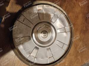 Chrome wheel cover - PEUGEOT 304 - thumb-1