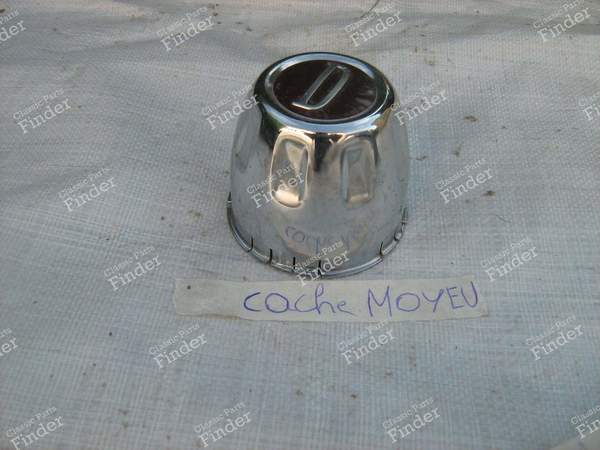 Hub caps - DATSUN Sunny (B310) - 853- 1