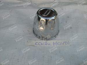 Hub caps - DATSUN Sunny (B310) - 853- thumb-1