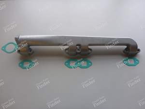 Water pipe - JAGUAR-SS 1½ litre / 2½ litre / 3½ litre / Mark IV - thumb-0