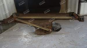 Moteur + bras essuie-glace - PEUGEOT 204 - 6407.66- thumb-1