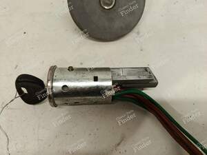 Ignition Switch - CITROËN Visa / C15