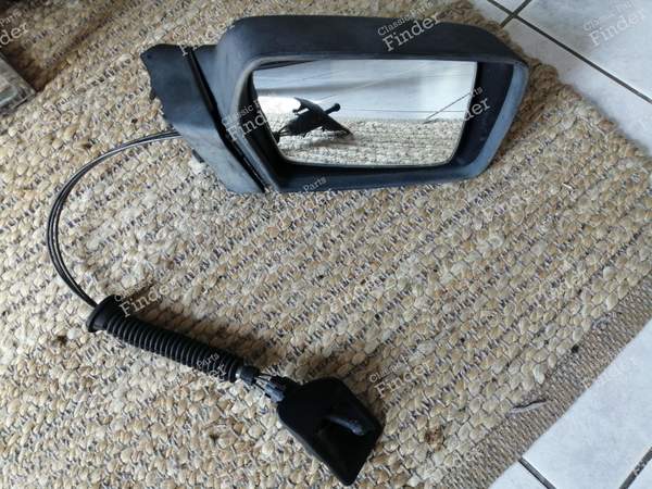 Manueller Spiegel rechte Seite Phase 1 - CITROËN XM - 8148EY- 0