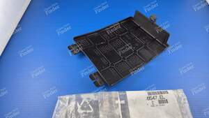Fuse box cover - PEUGEOT 306